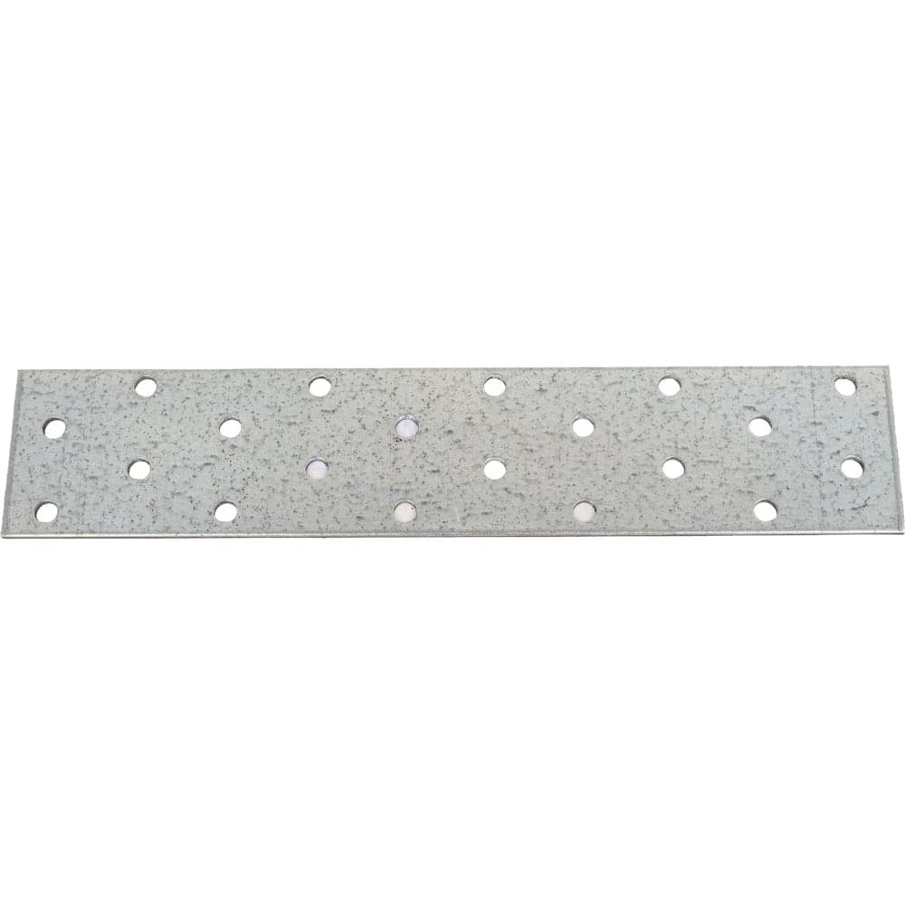 Соединительная пластина Tech-Krep 40х200 x 2,0 - накл. 126367