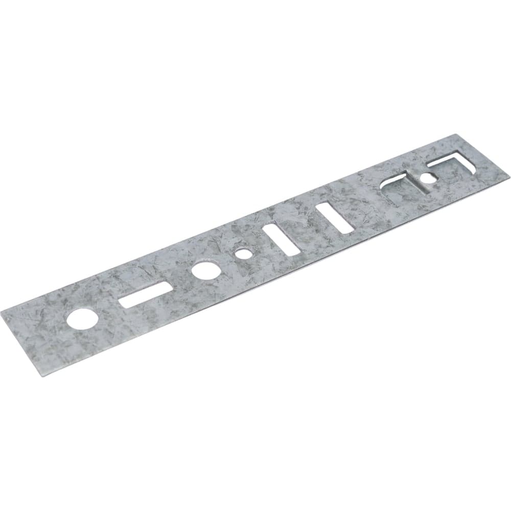 Оконная пластина Tech-Krep KBE, VEKA150 1,2 мм - накл. 128098
