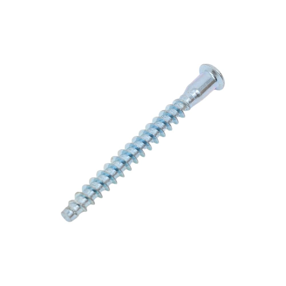 Конфирмат Tech-Krep/Zitar шурупная стяжка, оцинкованная 5,0х50 PZ 20 шт-пакет 127498