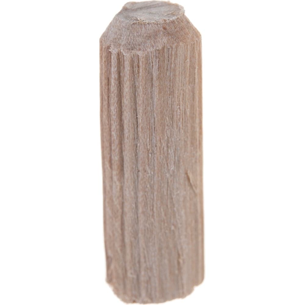 Мебельный шкант 10x30 мм, 18 шт, пакет Zitar 108796