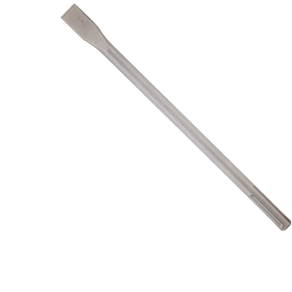 Долото плоское для перфоратора SDS-max 25x18x400 мм TORGWIN T452623