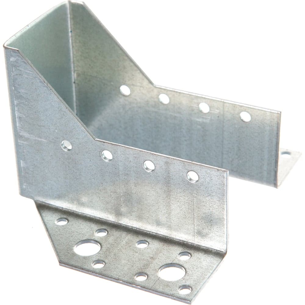 Опора бруса Tech-Krep 51x105 x 2,0 - накл. 126363