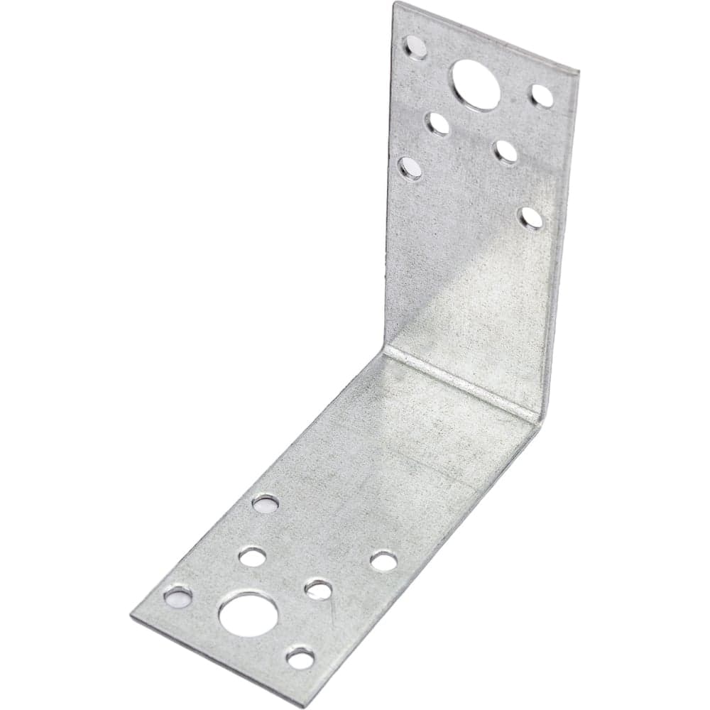 Крепежный угол Tech-Krep 90x40x2,0 - накл. 126394
