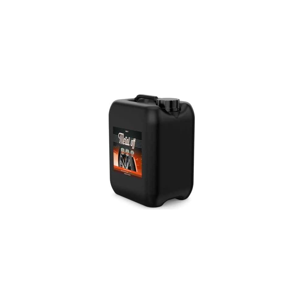 Очиститель дисков и кузова Megvit 20 л Metal off 20