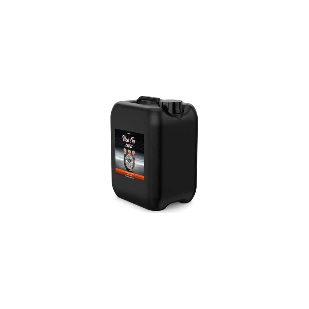 Очиститель шин и дисков Megvit 5 л Wheel Tire Cleaner 5 MEGVIT