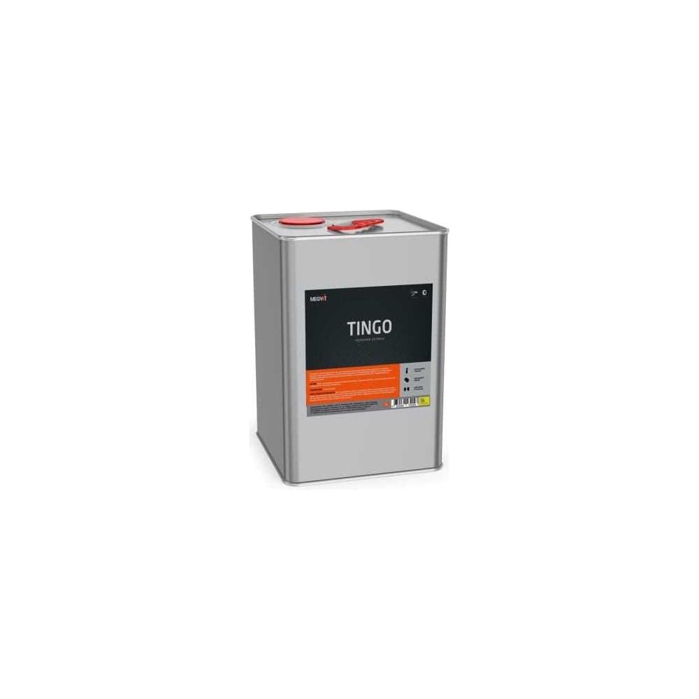 Чернение резины Megvit 5 л TINGO 5
