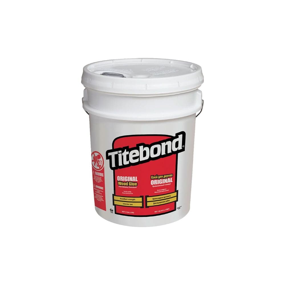 Столярный клей Titebond Original 5067