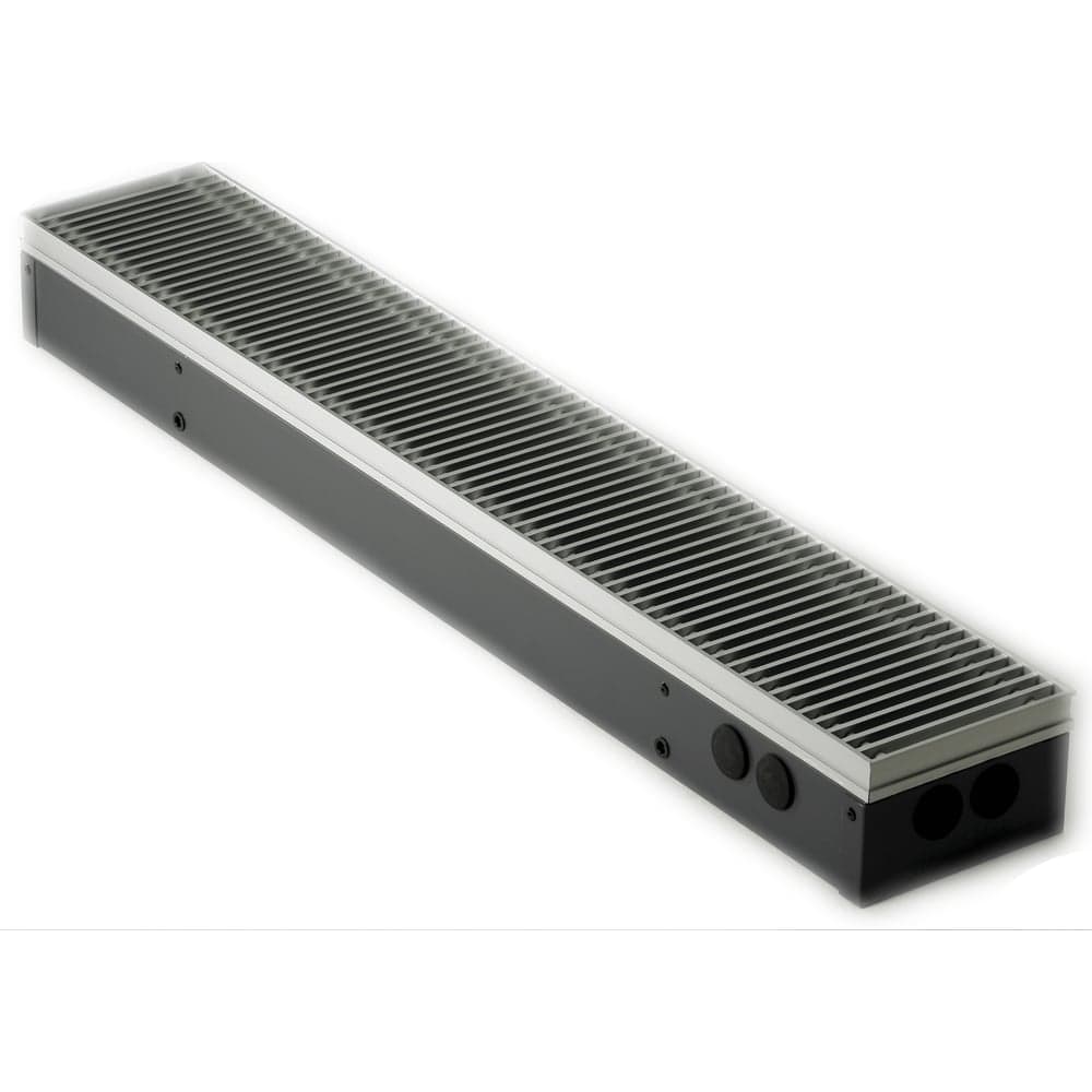 Радиатор JAGA Mini Canal H11 L130 T26 MICL0.01113026/FNA/SP