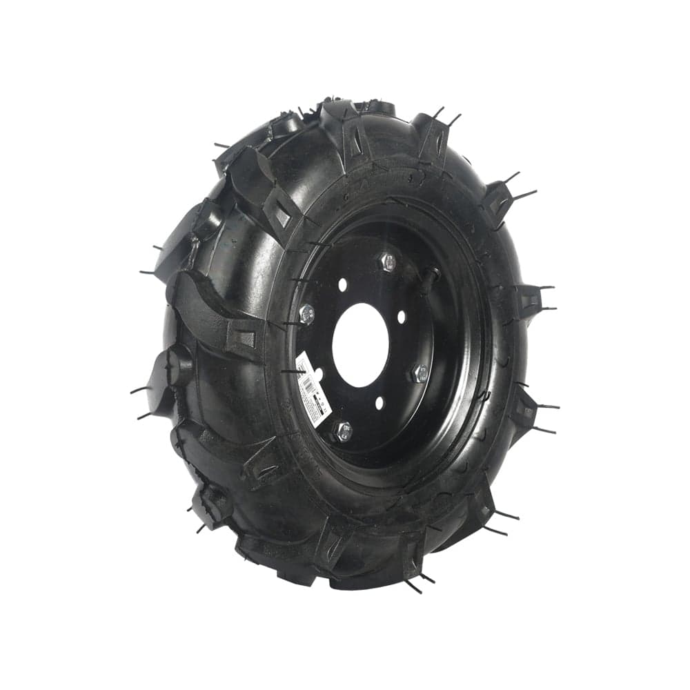 Колесо пневматическое с диском P4.00-8D-1 PATRIOT 490001225