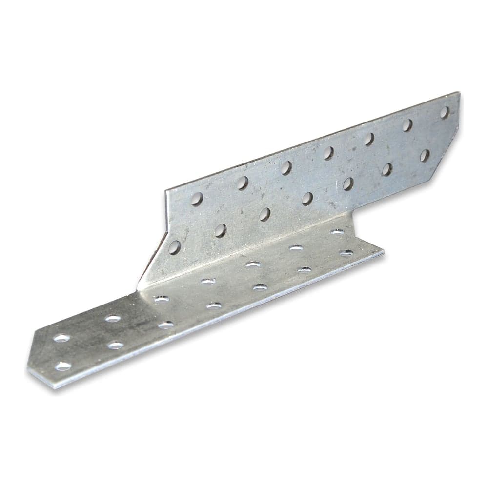 Держатель балки Tech-Krep правый 40х210х40 - накл. 128100