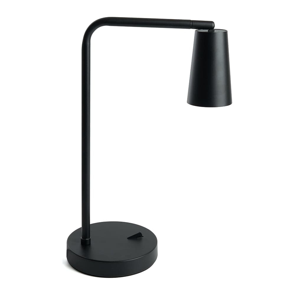 Светильник FERON под лампу DE185 BELL 35W, 230V, GU10, черный 48424