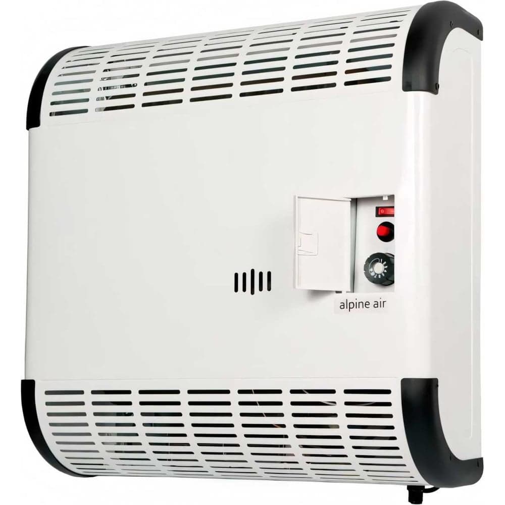 Газовый воздухонагреватель Alpine air NGS-40 без коаксиальной трубы 375040