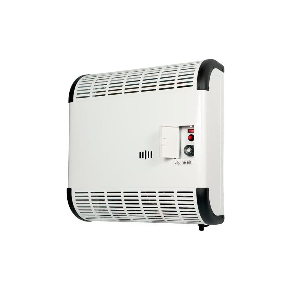 Газовый воздухонагреватель ALPINE AIR NGS-40F без коаксиальной трубой 375041