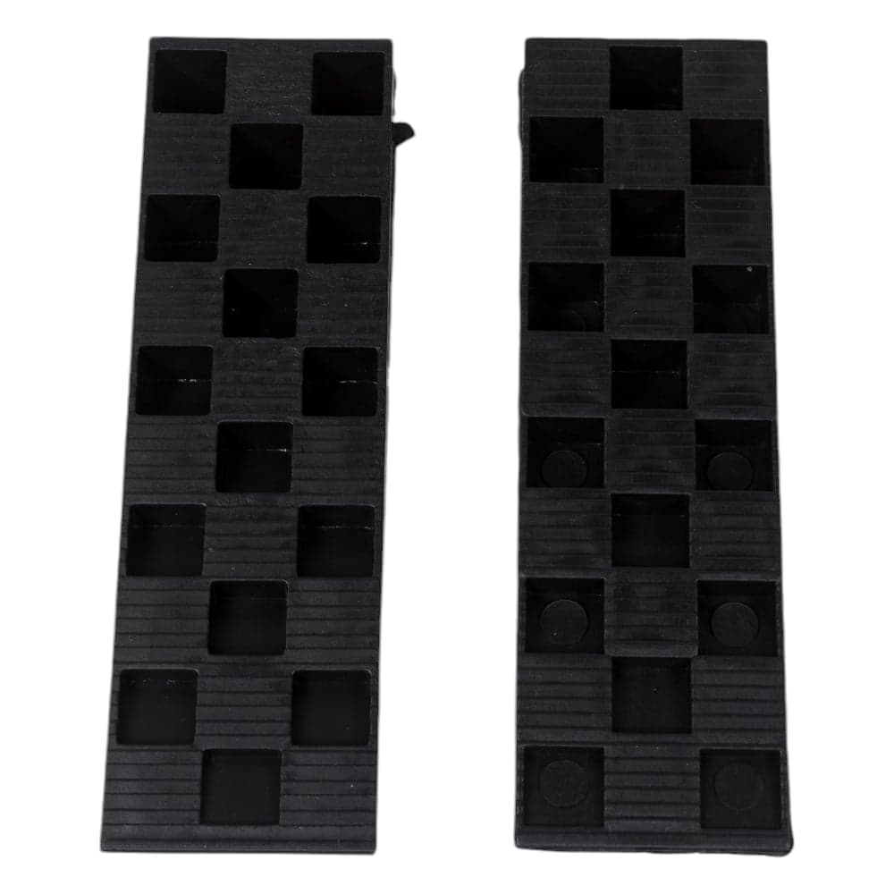 Клинья монтажные Zitar 143x43x22 (2шт) 152110
