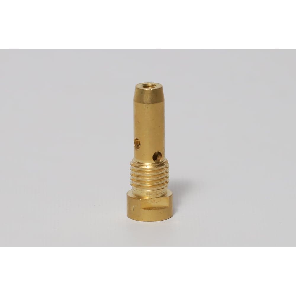 Вставка под наконечник PLAZWELD m16/m6/52 мм Р- 014.D870
