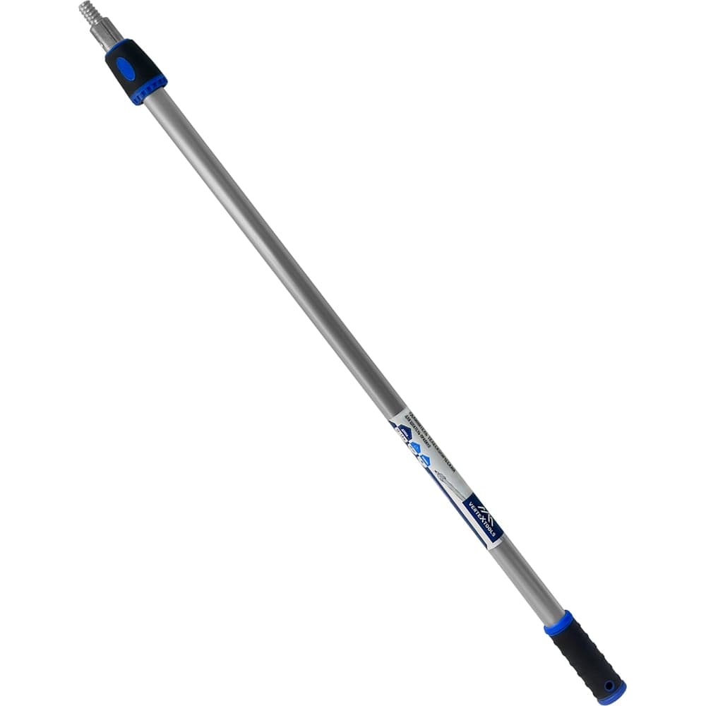 Удлинитель телескопический для шпатель-правило vertextools 1609-1