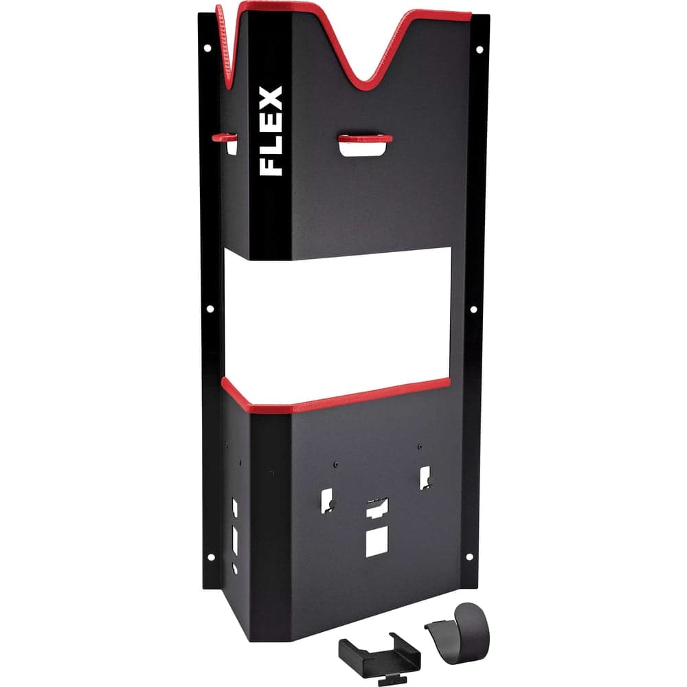 Настенный кронштейн для полировальной машины, большой FLEX whp-2 ac/dc 530882