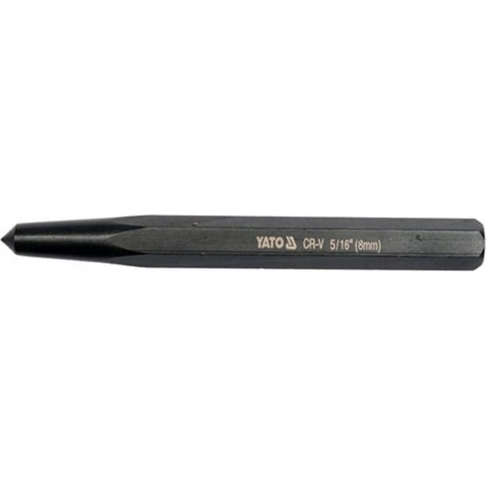 Керн 8х112 мм YATO YT-47151