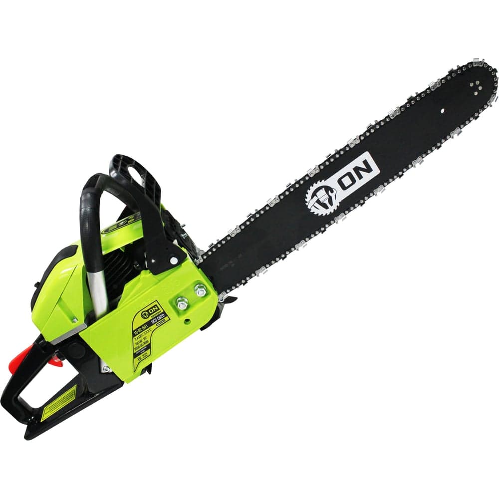 Бензопила Expert GCS-5218, 52 см³, 2,0 кВт, 2,7 л.с., 18" (45,7 см) On 15-02-451