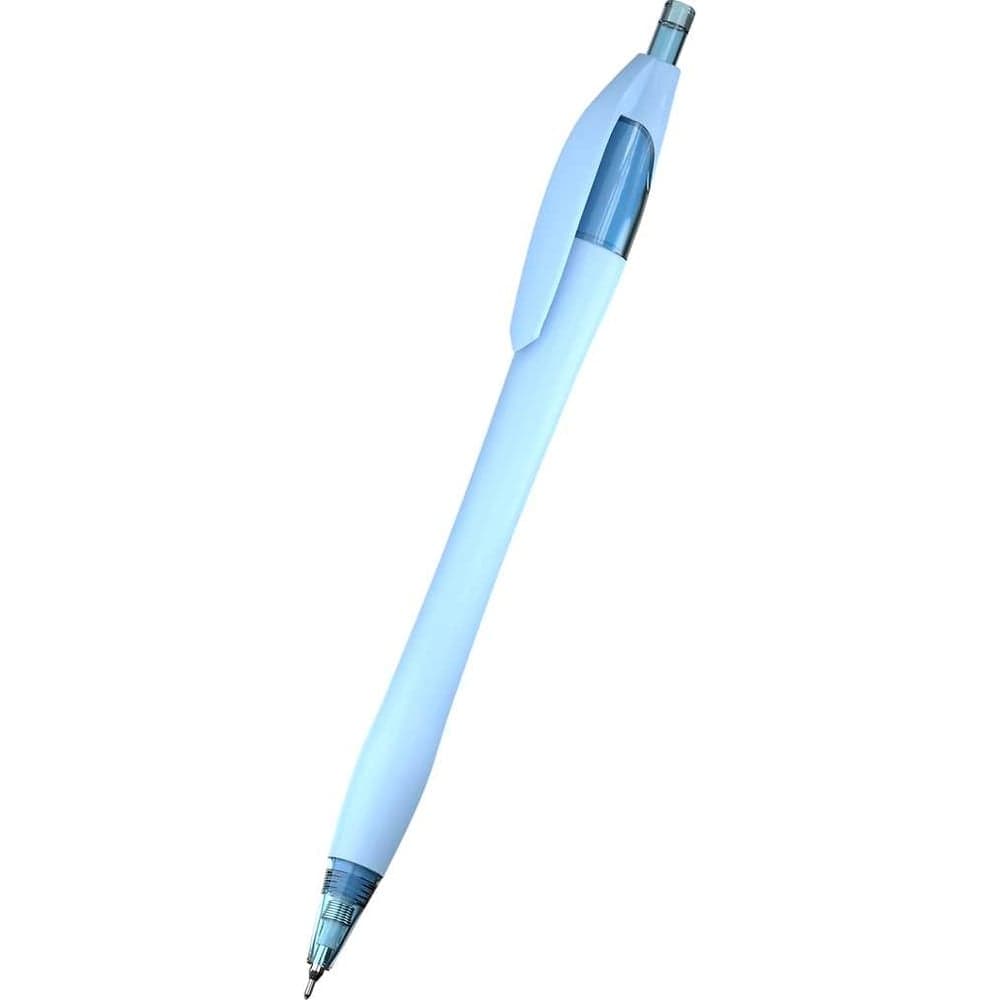 Автоматическая шариковая ручка Digno Vibro, 0.7 мм, чернила синие VIBRO-BLUE