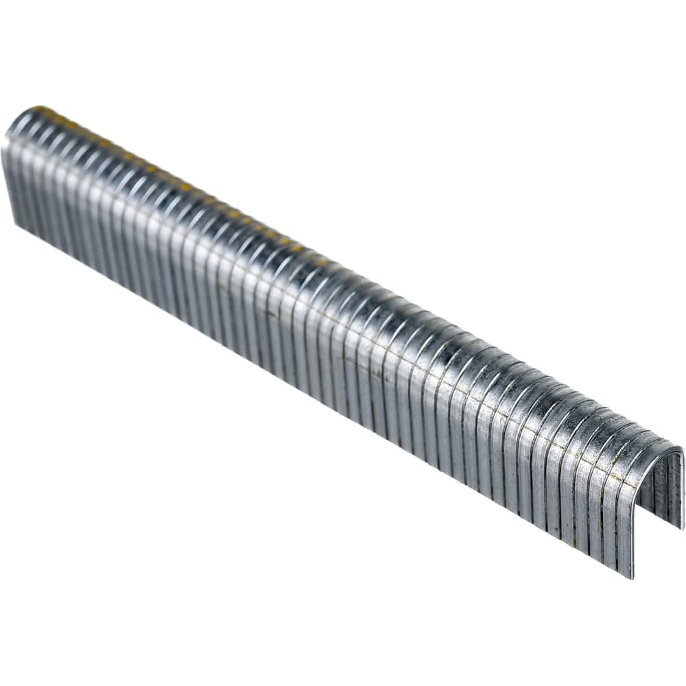 Скобы круглые Тип 28 (1000 шт; 10 мм) Biber 85826 тов-075415