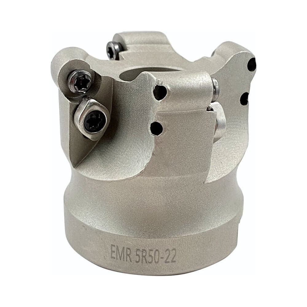 Фреза корпусная EMR 5R50-22-4T STV KF000043