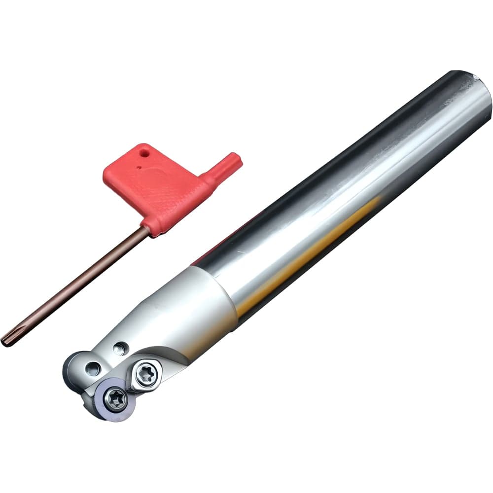 Фреза корпусная EMR C20-5R20-150-2T DESKAR KF000038