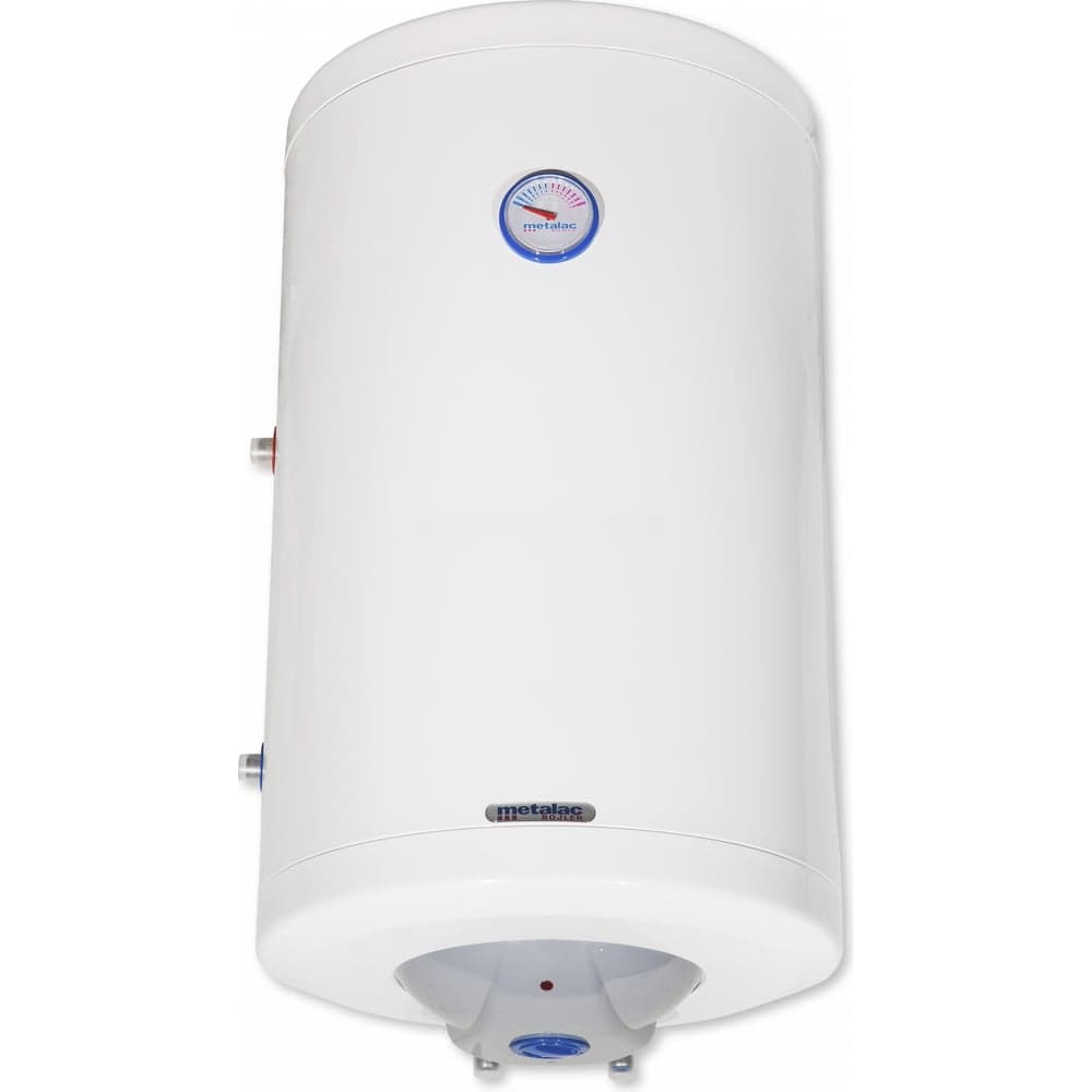 Водонагреватель Metalac HEATLEADER MB INOX 80 PKD R правое подключение 159510 - 2