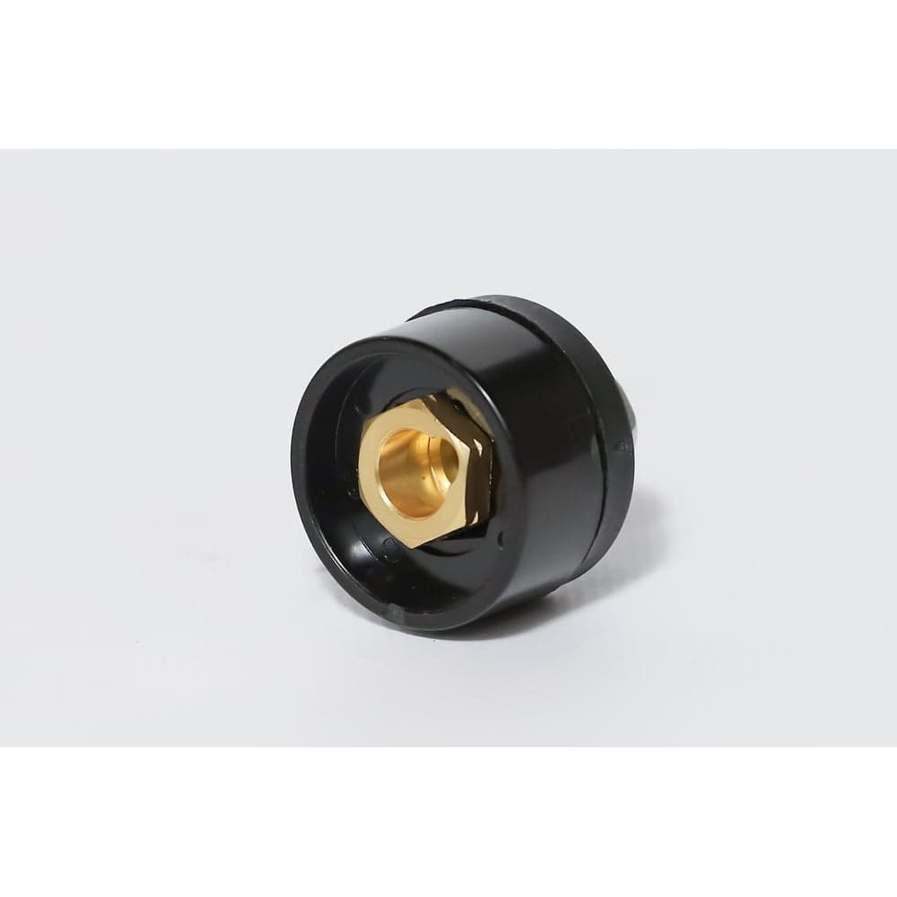 Панельная розетка 10-25 (female socket) PLAZWELD P-FS1025p