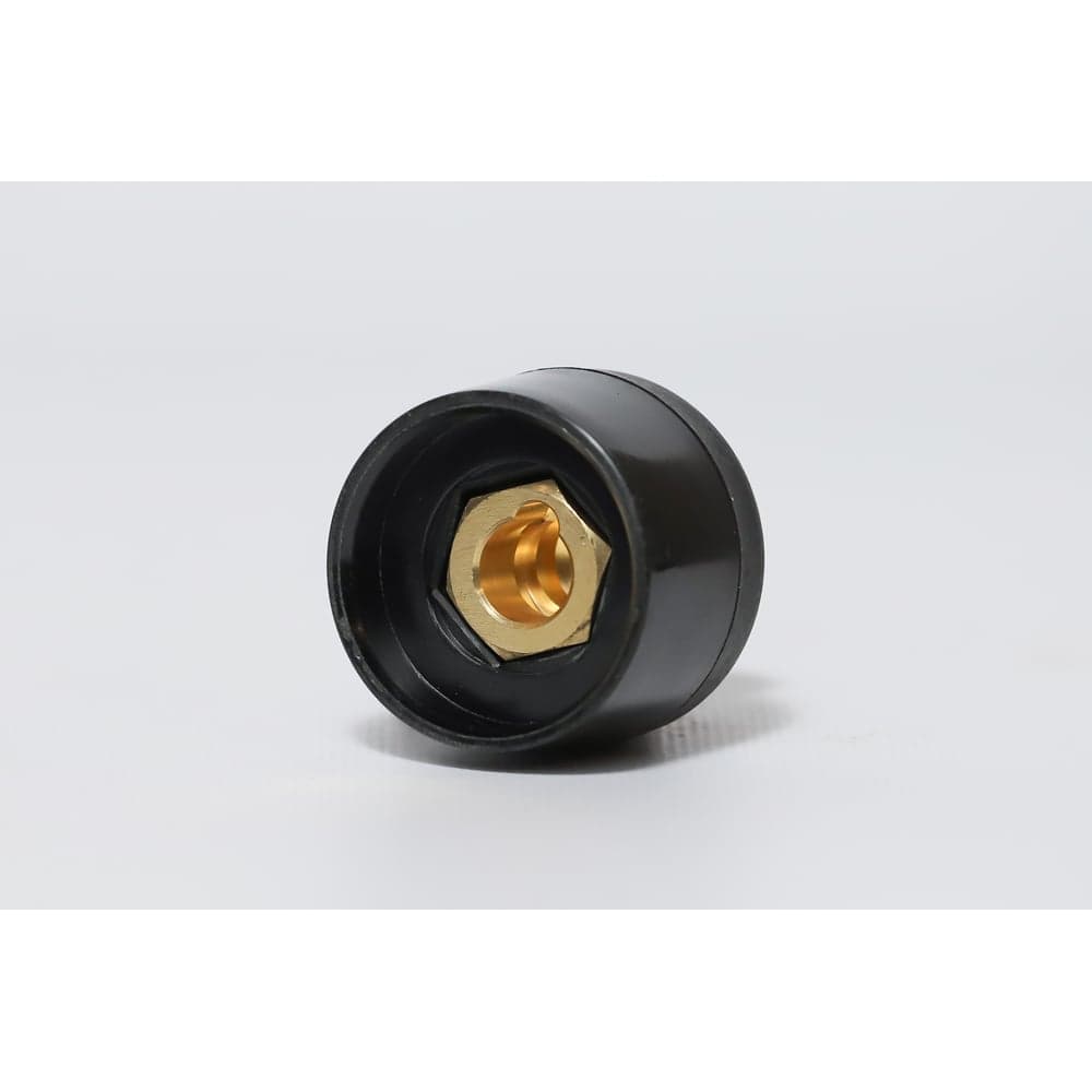Панельная розетка 35-50-2 (female socket) PLAZWELD P-FS35502p