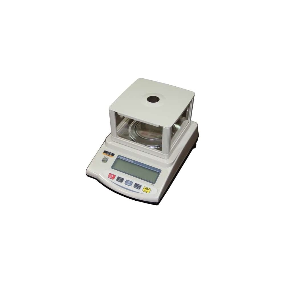 Весы Middle "Ньютон-1" МЛ 0,2-II ВЖА 0,01, D=84, d=0.001 1444500002