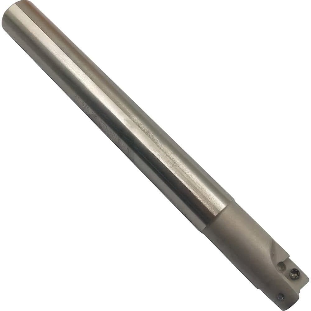 Фреза корпусная 4NKT C25-25-150-4T STV KF000003
