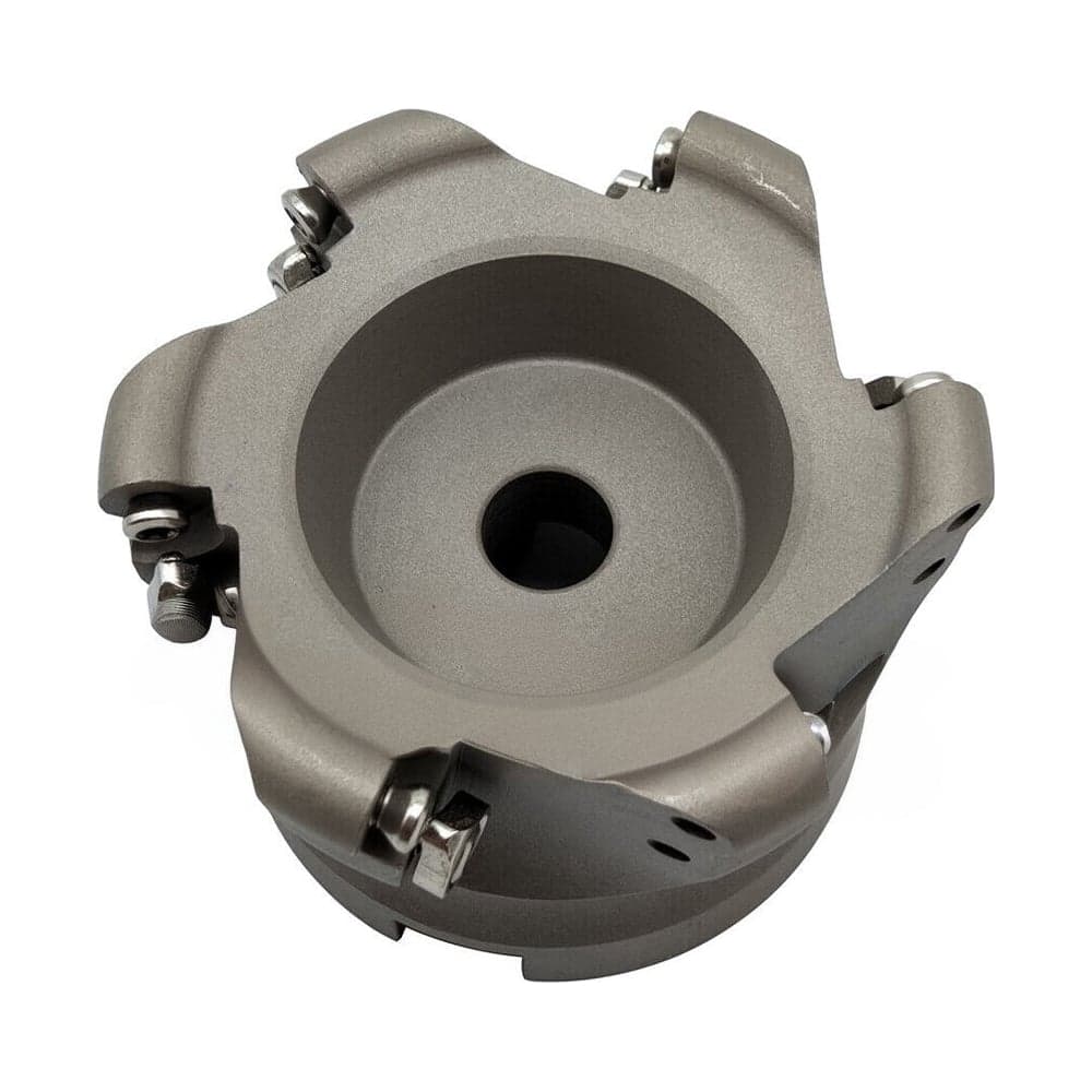 Фреза корпусная TRS 5R80-27-6T STV KF000034