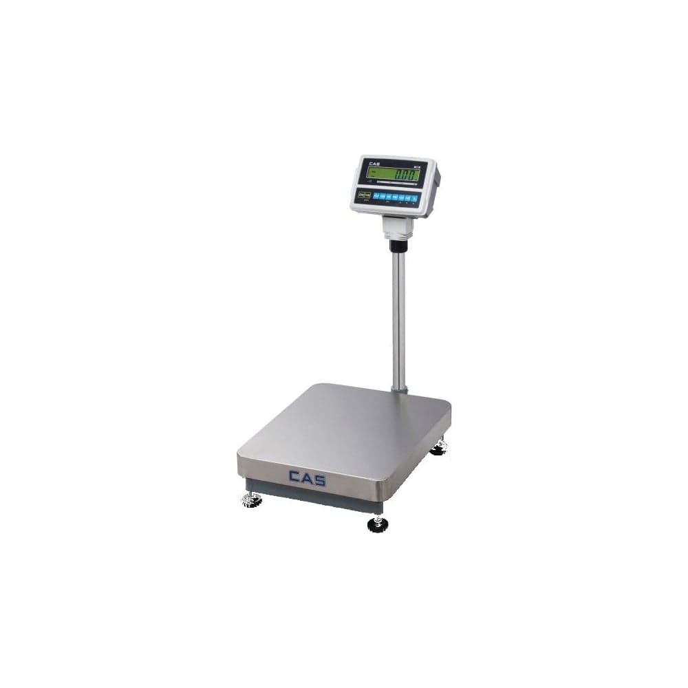Весы CAS HB-150 O40HB1154GCI0501