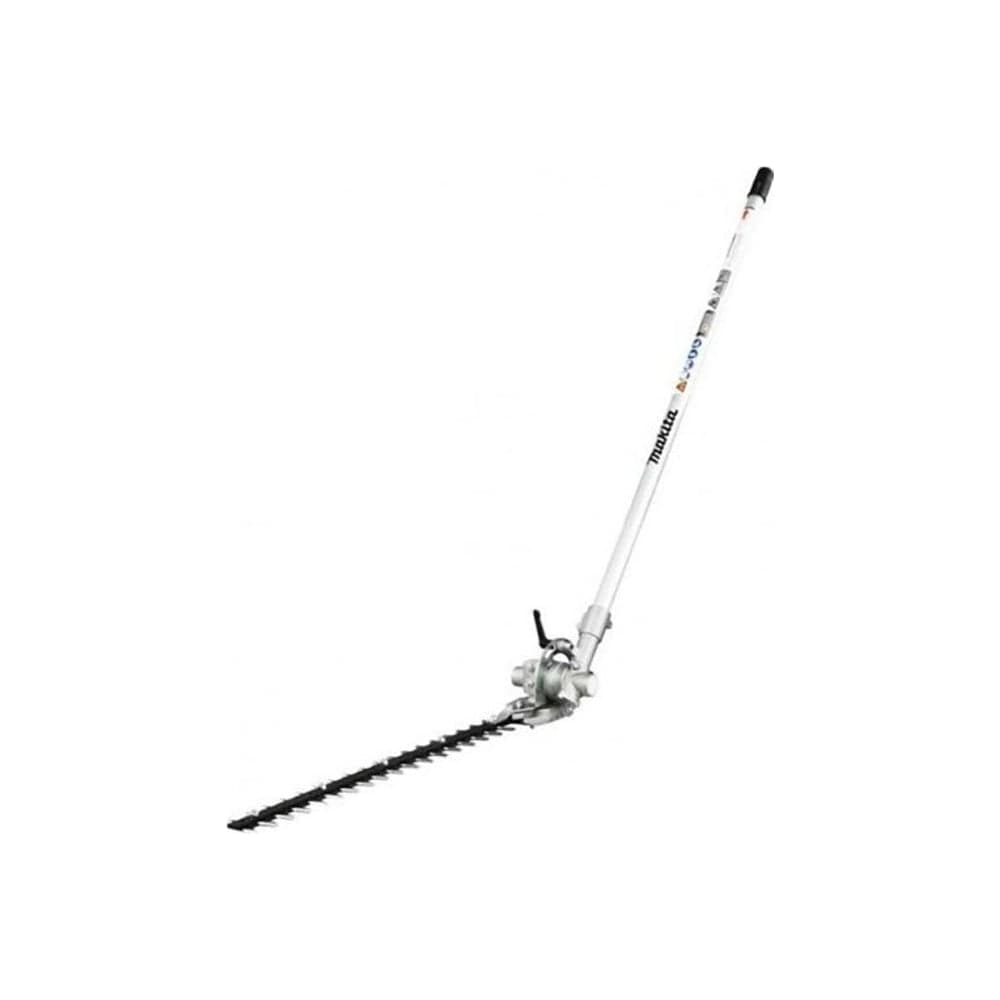 Насадка-кусторез EN420MP для UX01G/DUX60/DUX18, 25 см, регулируемый угол наклона Makita 198063-9