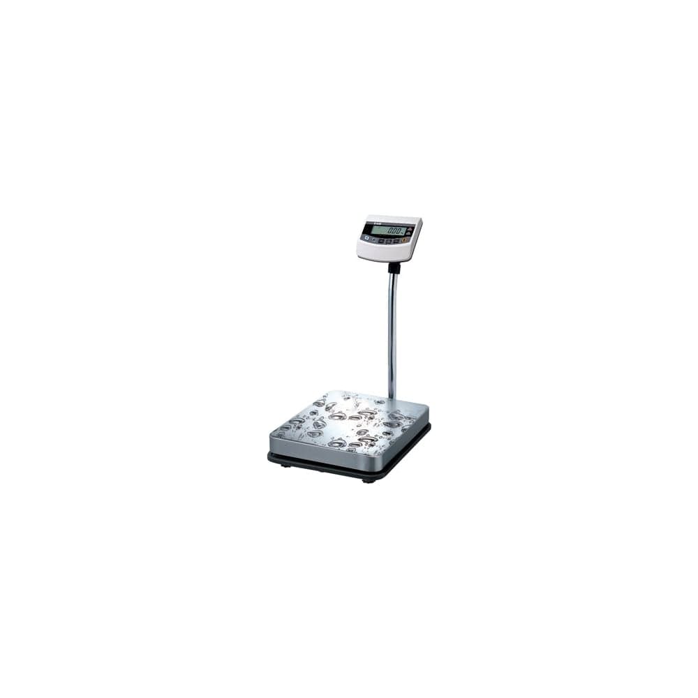Весы CAS BW-60RB C40B0N603GCI0501