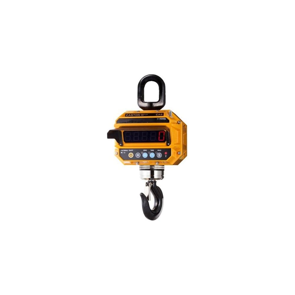 Крановые весы CAS 15THD RF CA0C81156GCI0501
