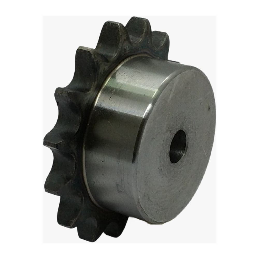 Звездочка под расточку со ступицей SKF с закаленным зубом PB 10B-1-08 H S