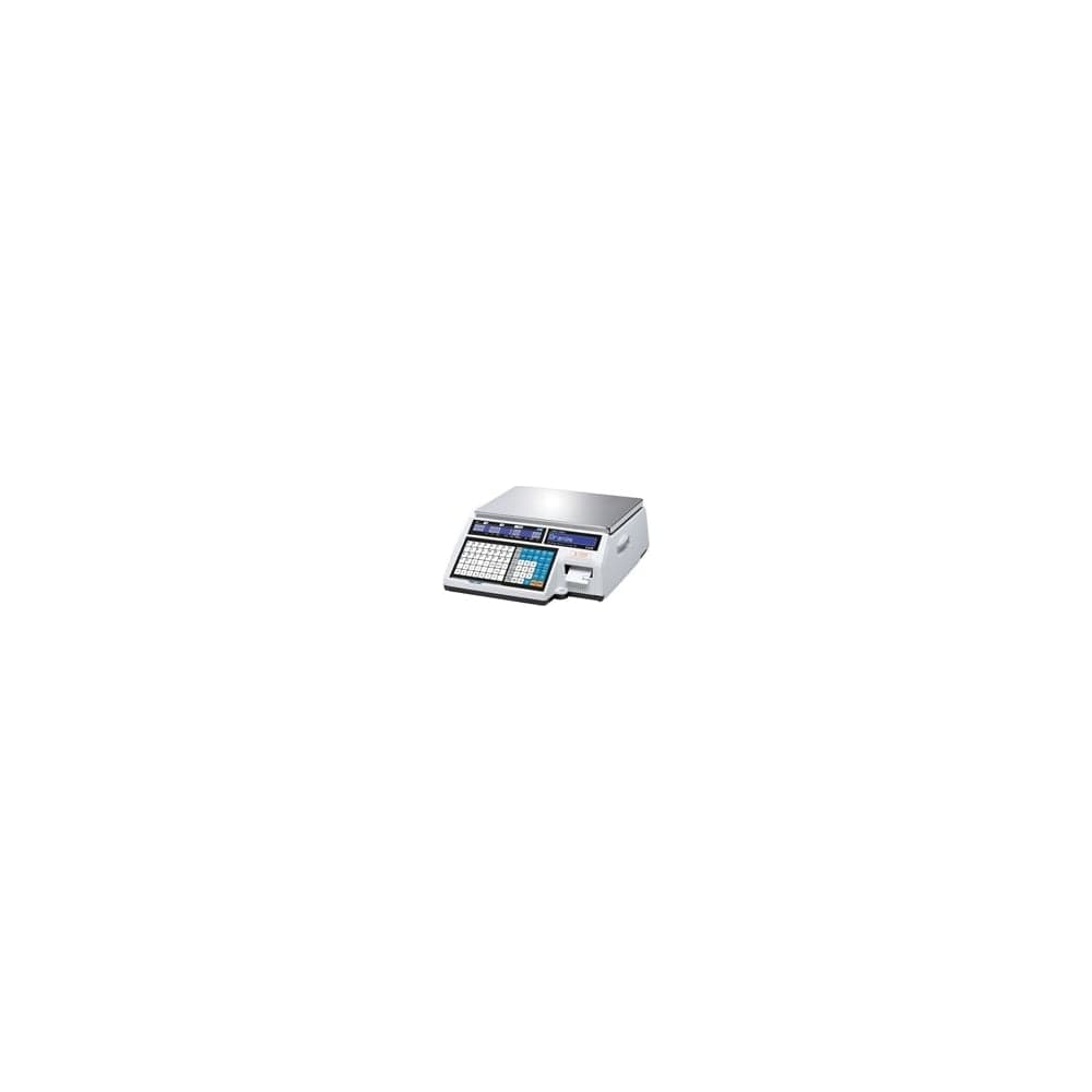 Весы CAS CL5000J-30IB 310LJ4303GCI0501