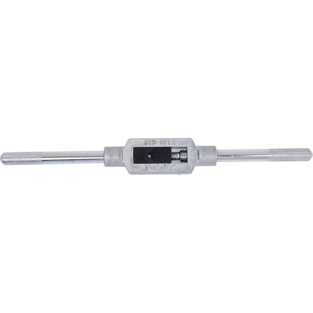 Вороток для метчиков CNIC ANSI М3-М12, 1/16"-1/2" 65526