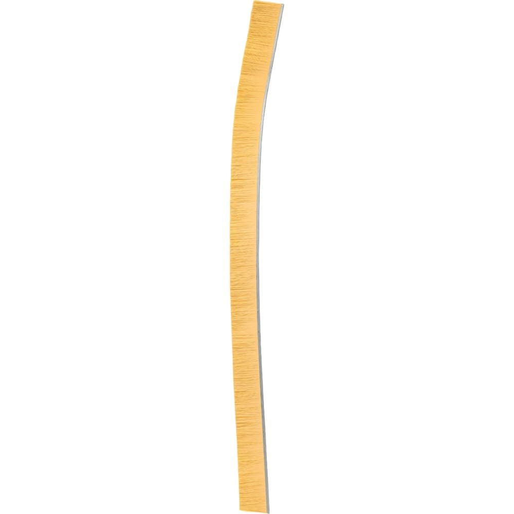 Щетка пластиковая 1000x60х4.8 мм mss OUYAN TL00000962