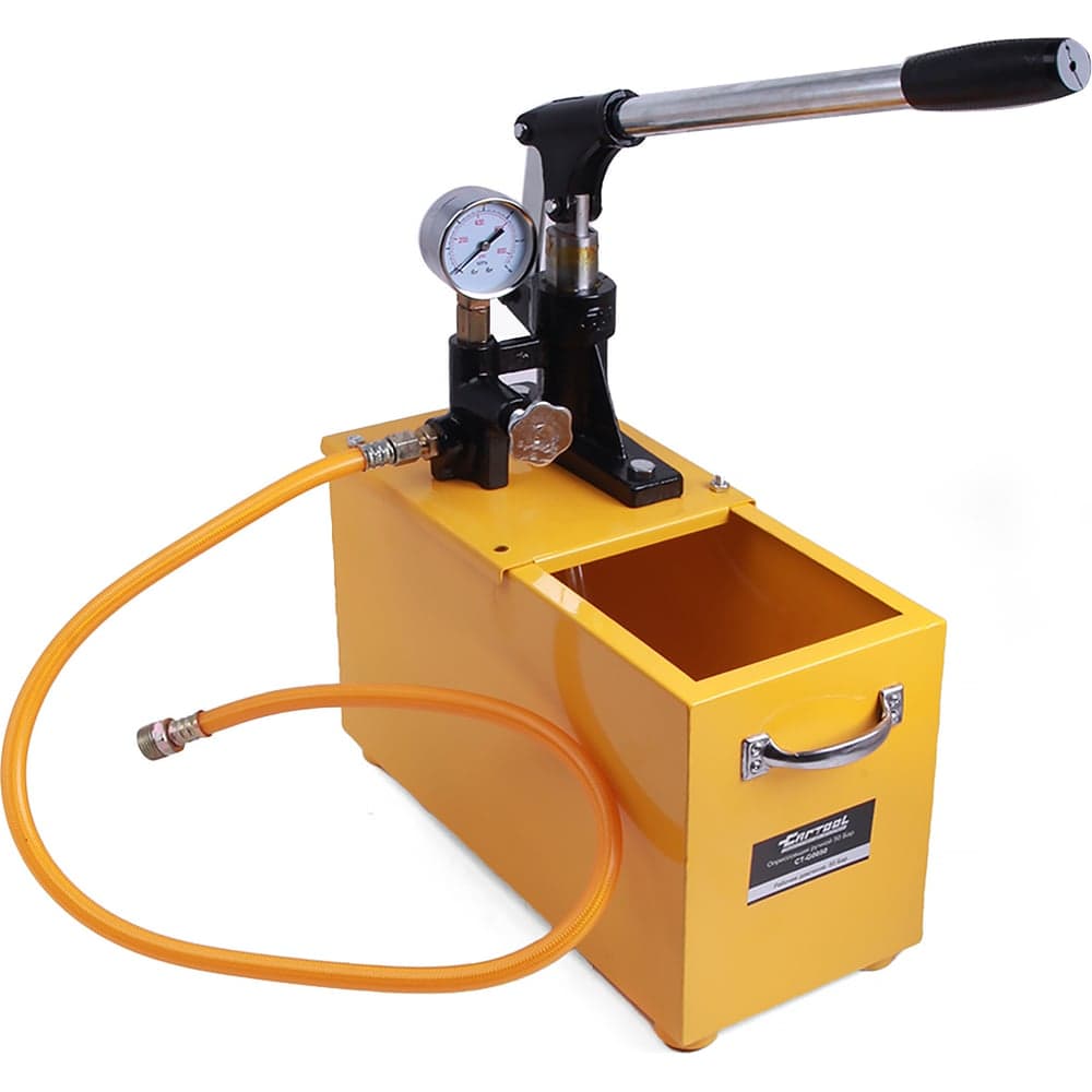 Опрессовщик ручной Car-tool 50 Бар CT-G0050