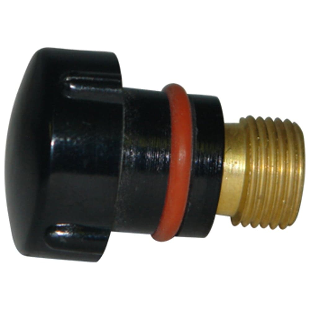Колпачок короткий КЕДР (TIG-17-18-26) 7200062, 10шт