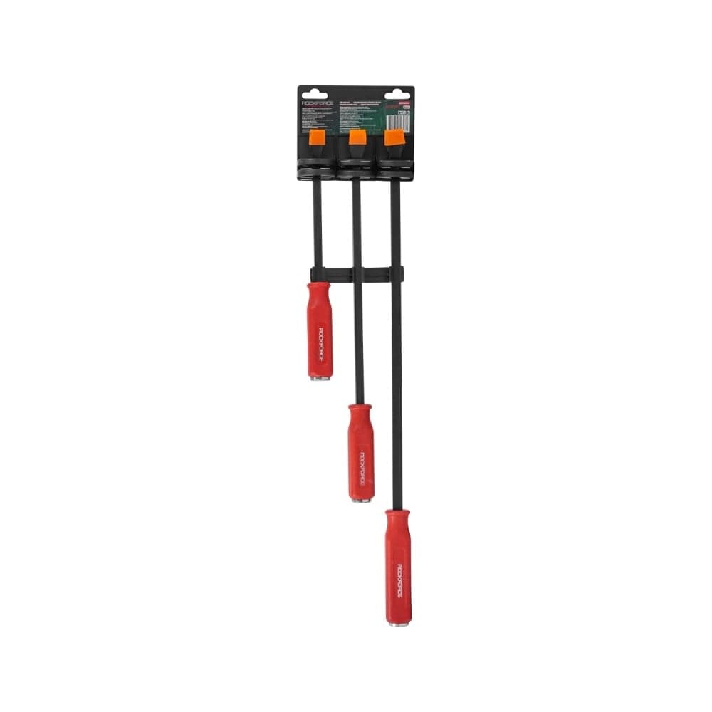 Набор монтировок Rockforce 3 предмета, на держателе RF-904U3A(51618)