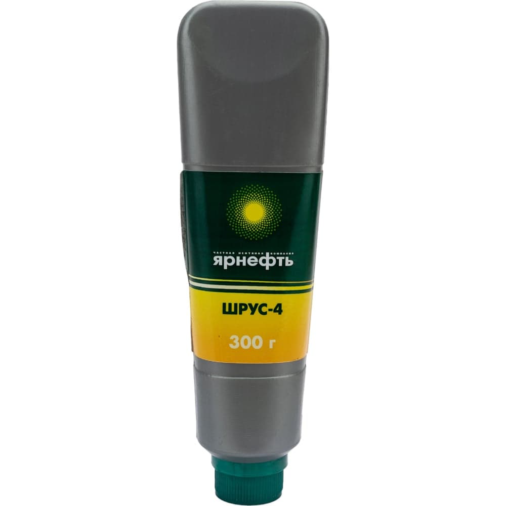 Шрус-4 Ярнефть 300 г 1584