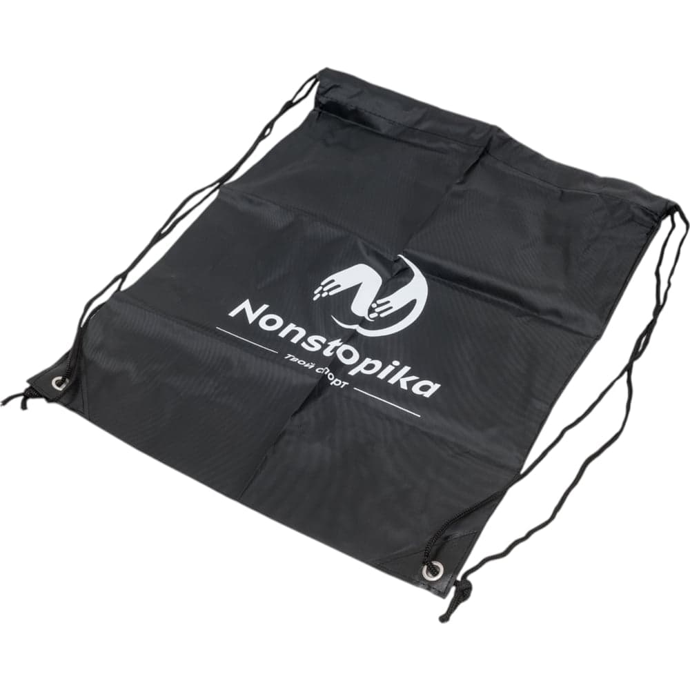 Мешок для хранения Nonstopika One, черный oneBlack