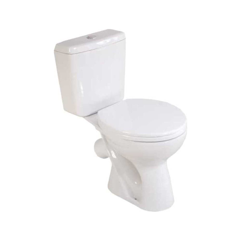 Унитаз-компакт Gesso "Камелия" 9014516