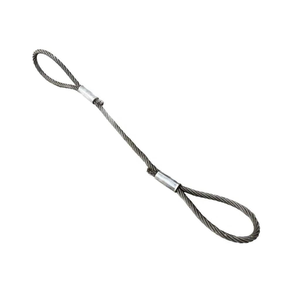 Стропа ПРОММЕТАЛЛ УСК 3.2 т, 4000 мм, опрессовка УСК1140002001