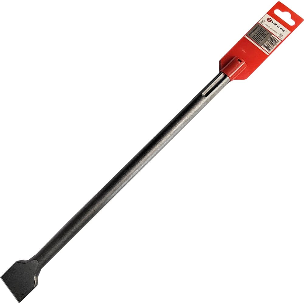 Лопатка sds-max SAMGRUPP 18x40x400 мм SAMC-051184040  SAMC-051184040
