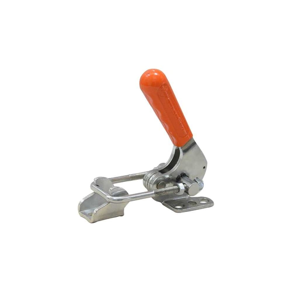 Натяжная защелка KUKAMET, усилие 800 кг 371-4